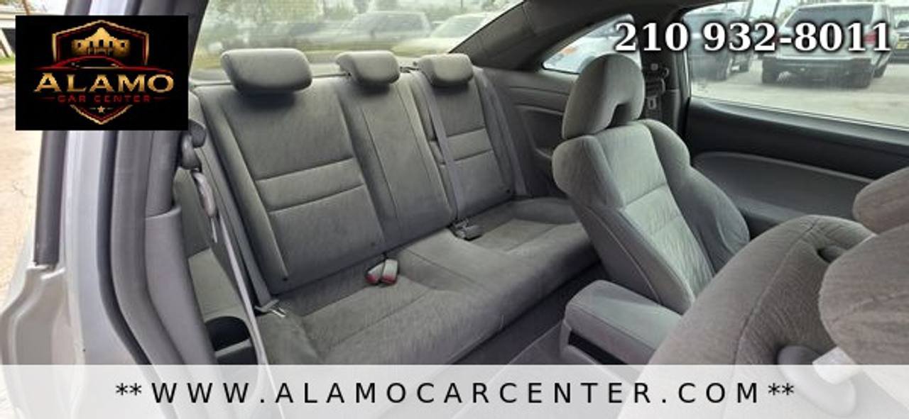 Used 2006 Honda Civic LX image 18