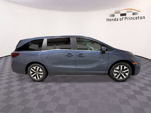New 2026 Honda Odyssey EX-L image 2