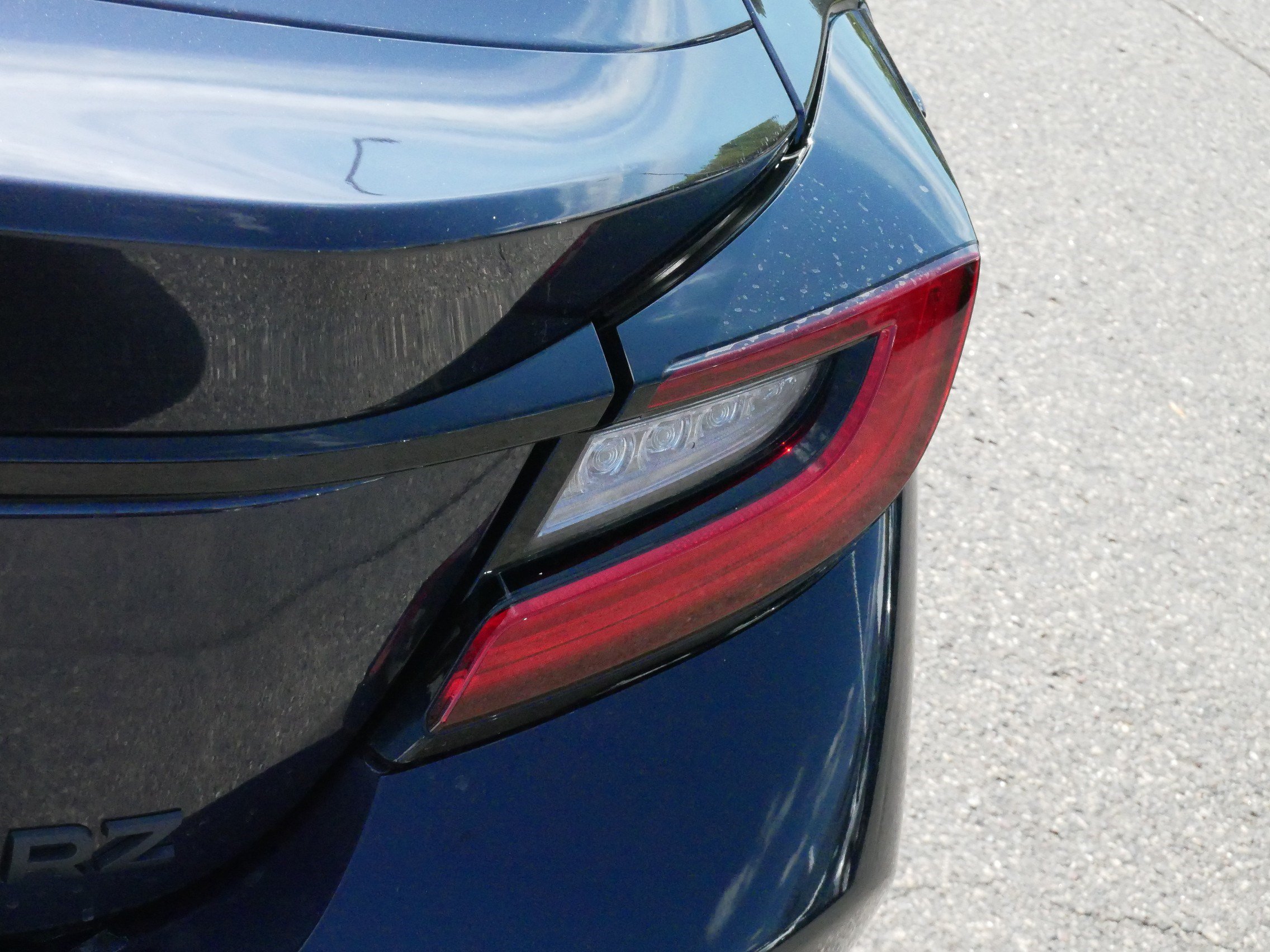 Used 2025 Subaru BRZ Limited RWD image 18