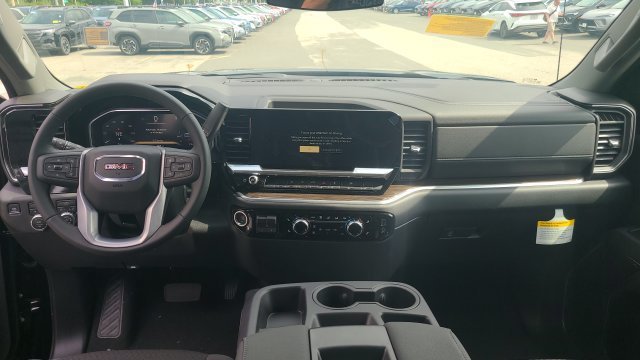 New 2026 GMC Sierra 1500 Elevation AWD/4WD image 13
