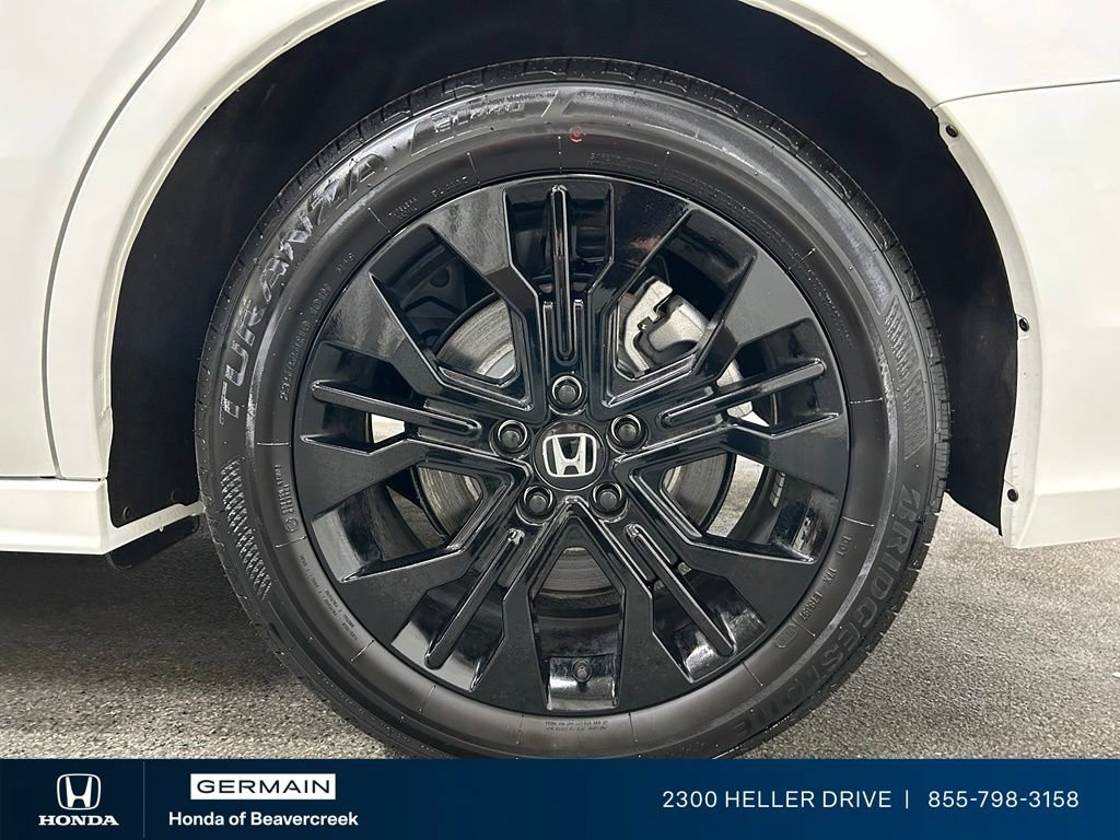 Used 2026 Honda Odyssey Sport-L image 14