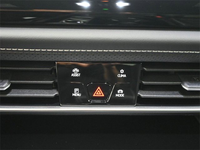 New 2026 Volkswagen Atlas Cross Sport SE image 33