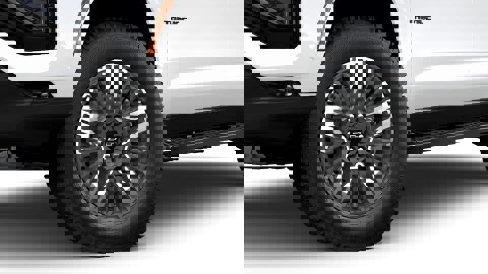 New 2026 Chevrolet Tahoe Z71 w/ Z71 Off-Road Package image 67