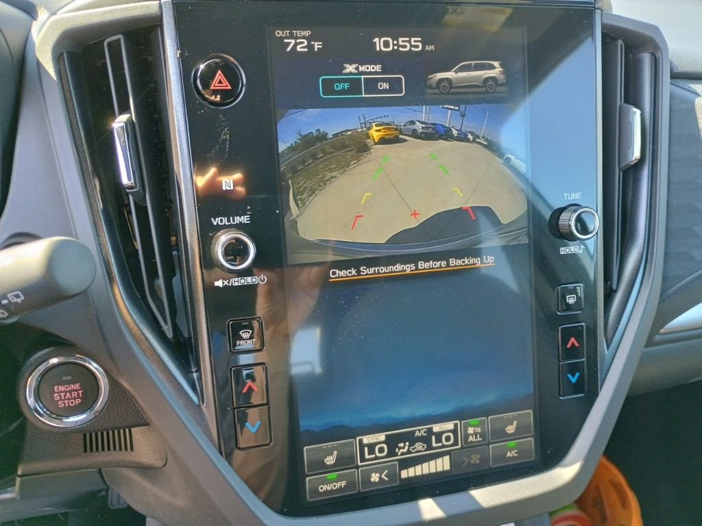 New 2026 Subaru Forester Premium image 20