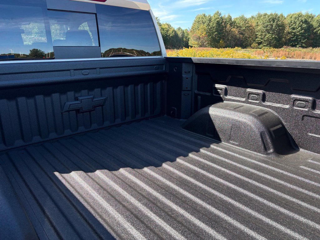 New 2026 Chevrolet Silverado 1500 RST w/ All Star Edition Plus AWD/4WD image 56