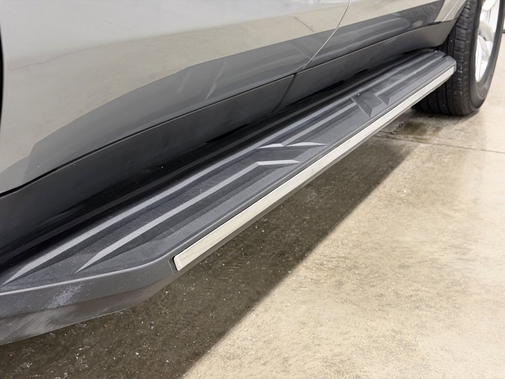 Certified 2024 Chevrolet Tahoe LT image 19