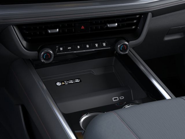 New 2027 Chevrolet Suburban RST w/ Advanced Technology Package RWD image 23