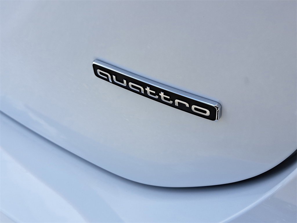 New 2025 Audi A5 2.0T Premium image 5