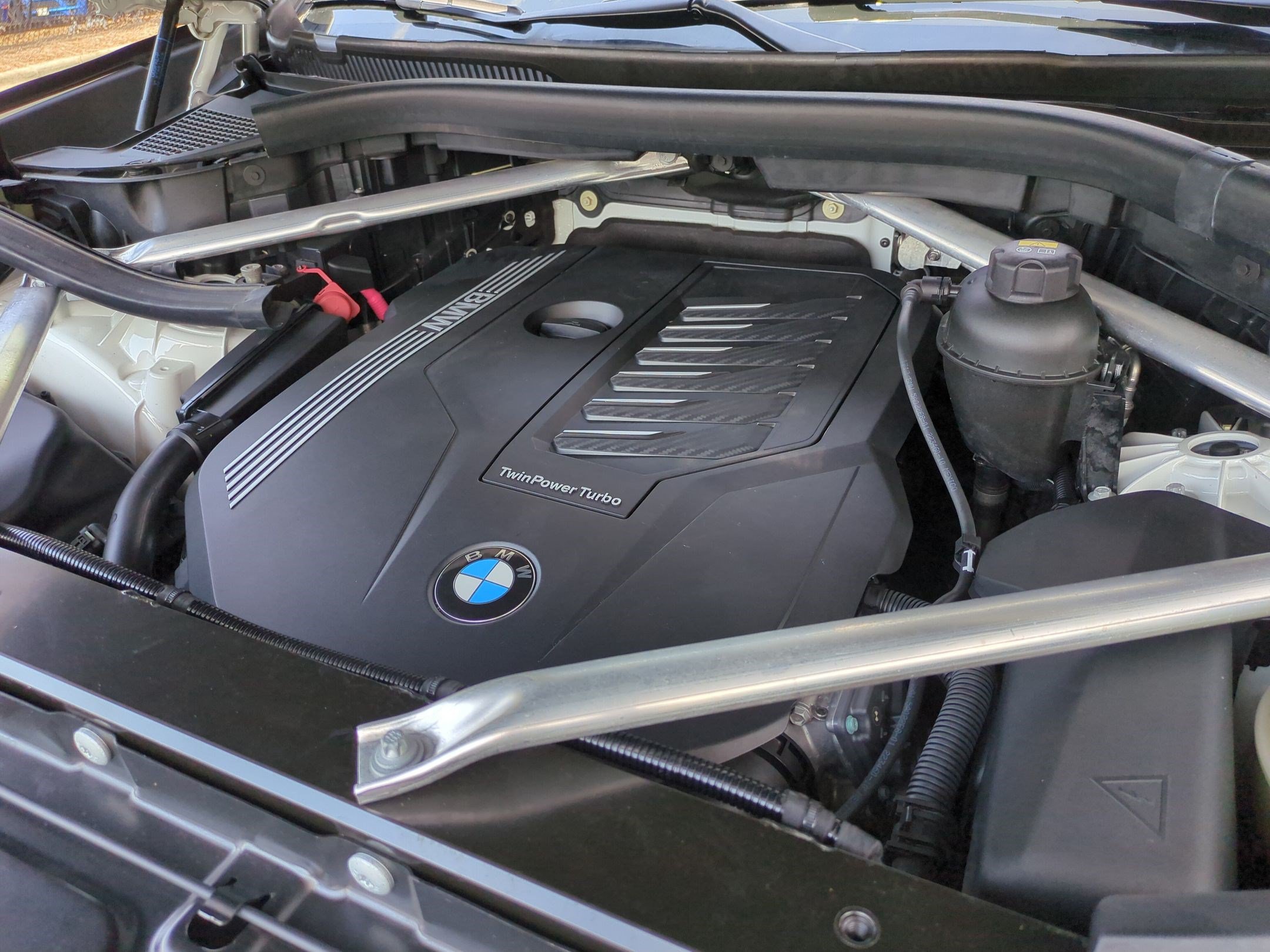 Used 2020 BMW X5 xDrive40i AWD/4WD image 33