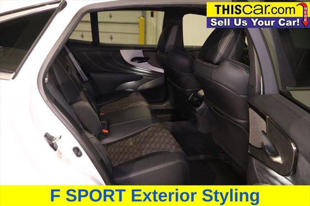 Used 2023 Lexus LS 500 F Sport w/ Cold Weather Package (CK) image 26