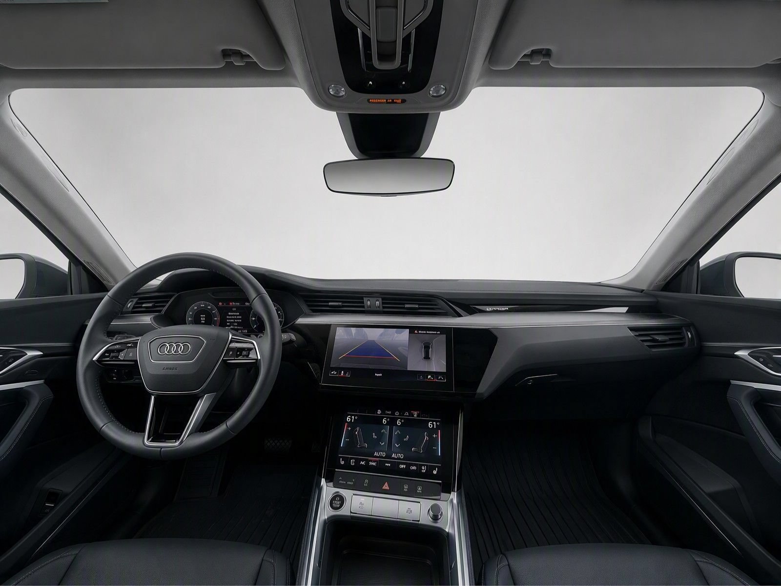 Used 2022 Audi e-tron Prestige AWD/4WD image 16