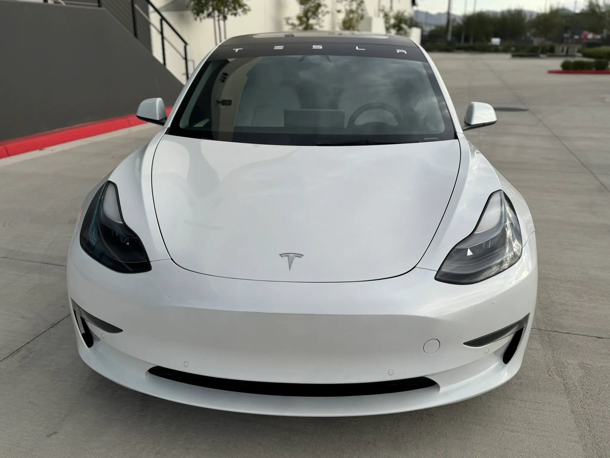 Used 2022 Tesla Model 3 Standard Range RWD image 27