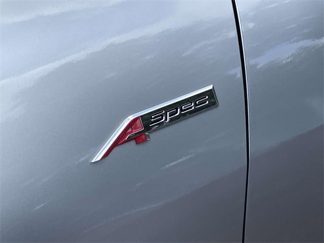 New 2026 Acura ADX A-Spec AWD/4WD image 9
