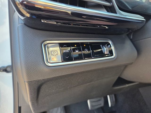 New 2026 Buick Envision Sport Touring image 22