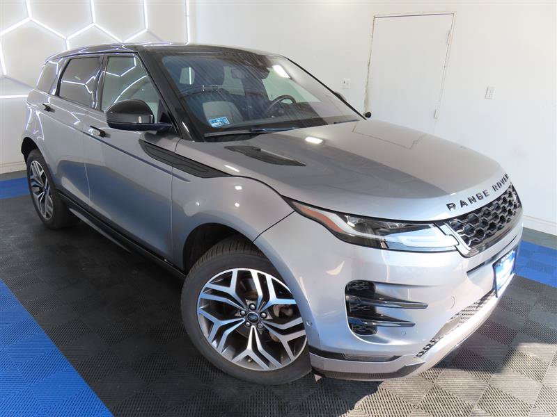 Used 2020 Land Rover Range Rover Evoque R-Dynamic HSE AWD/4WD image 5