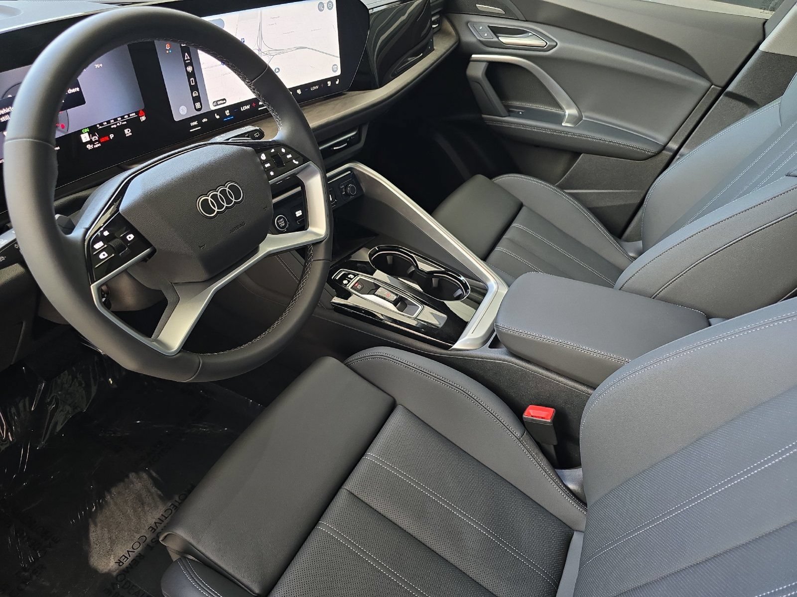 New 2026 Audi Q5 Premium Plus AWD/4WD image 9