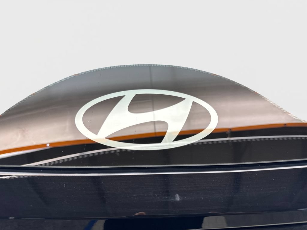 Used 2026 Hyundai Tucson SE AWD/4WD image 20