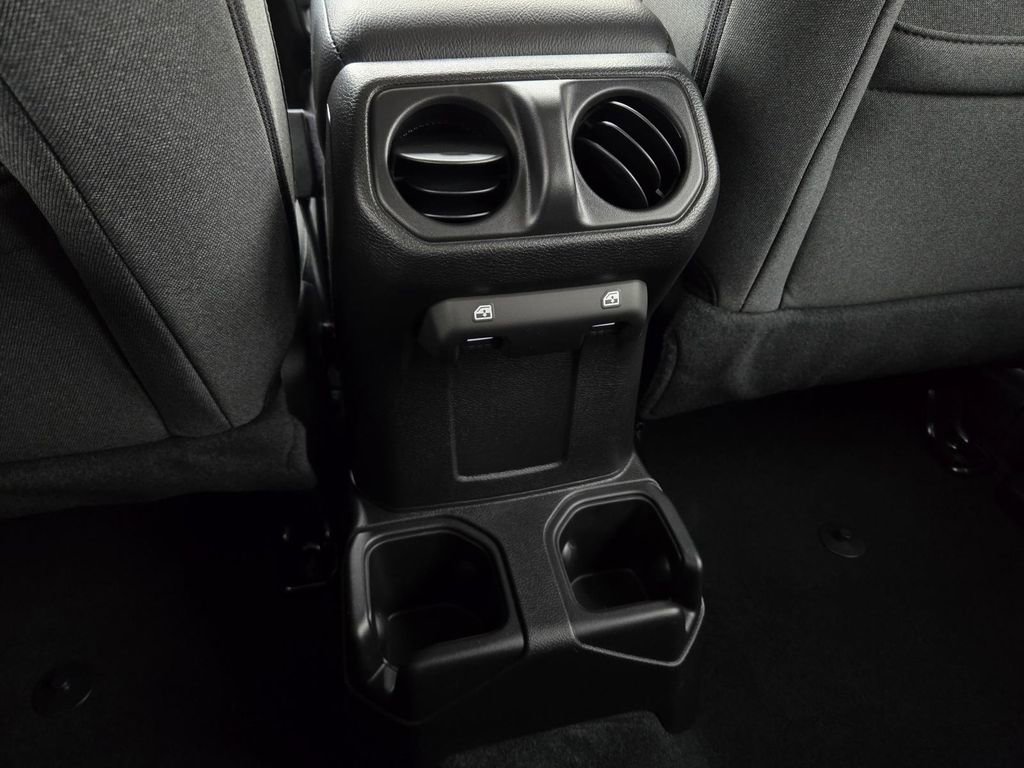 New 2026 Jeep Wrangler Willys image 14