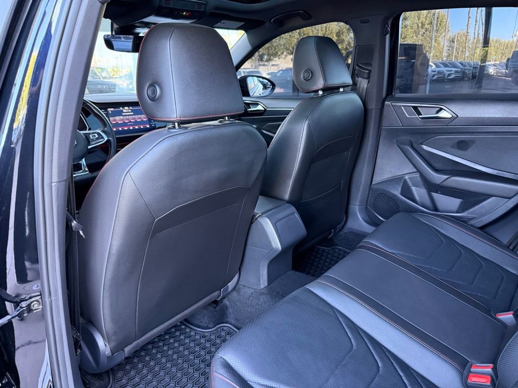 Used 2021 Volkswagen Jetta GLI image 25