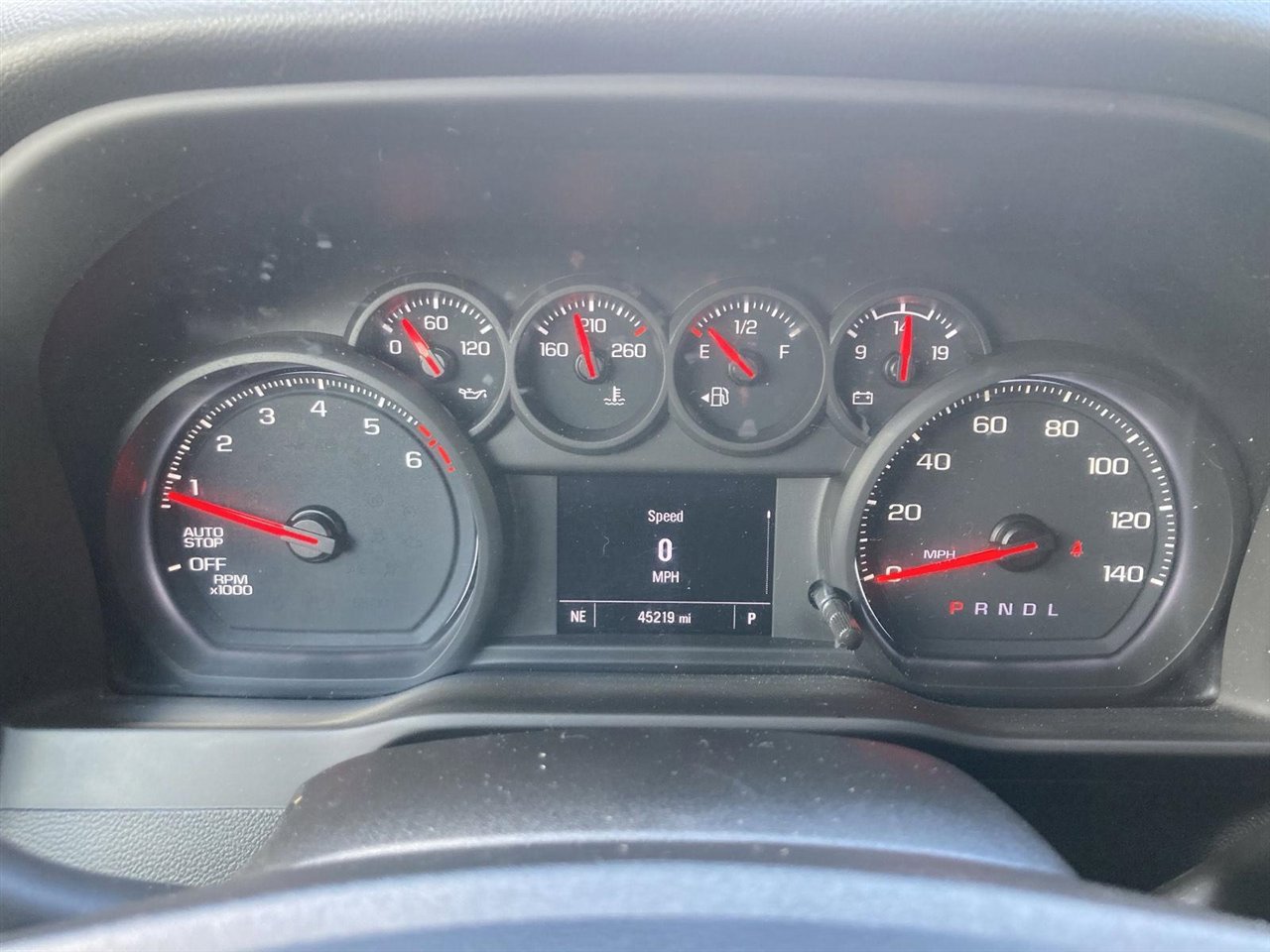 Used 2022 Chevrolet Silverado 1500 Custom image 17