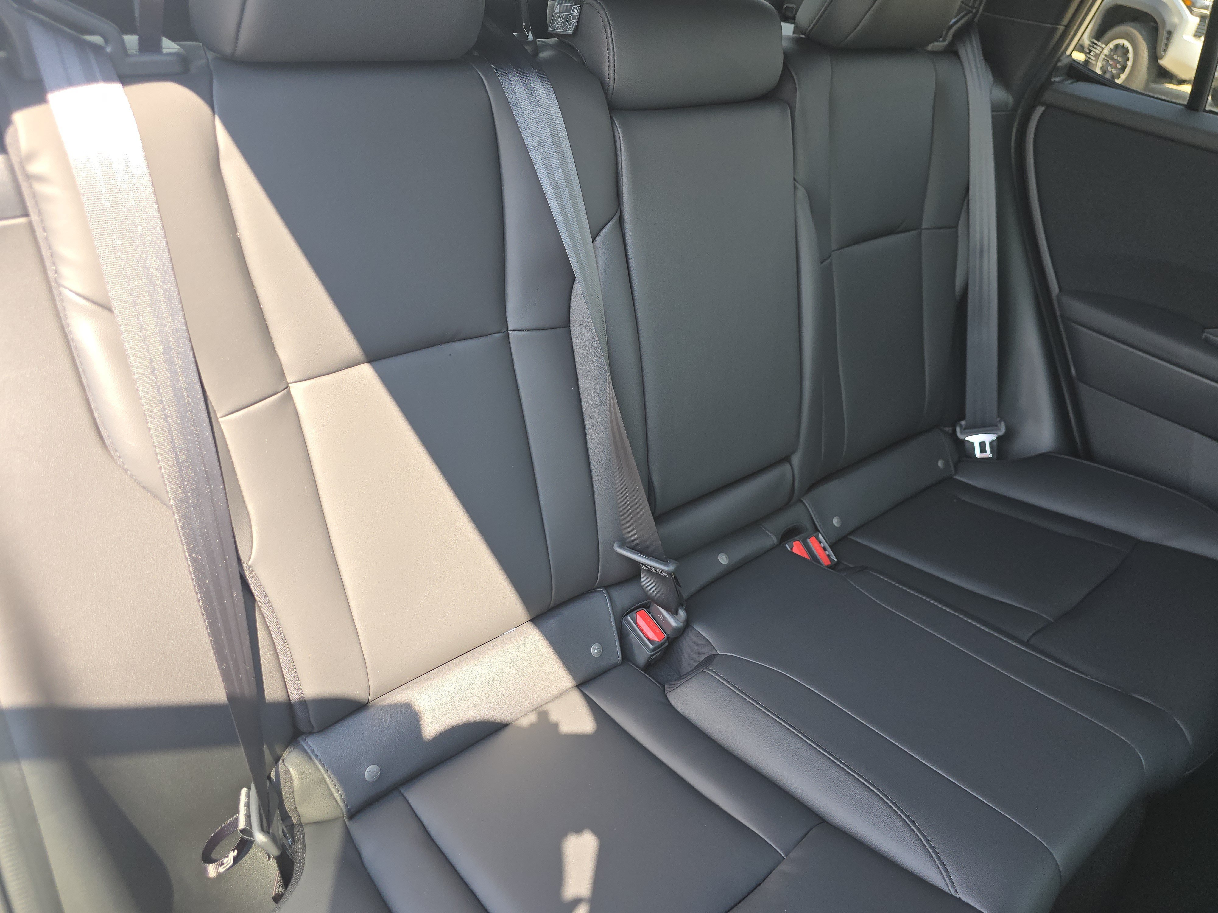 New 2026 Subaru Outback Premium AWD/4WD image 18