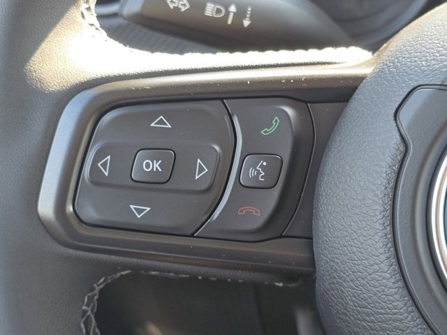 New 2026 Jeep Wrangler Unlimited Rubicon image 21