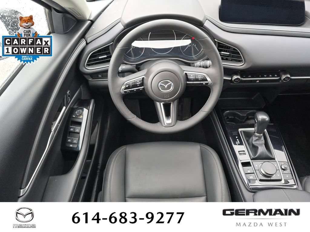 Used 2024 MAZDA CX-30 AWD 2.5 S w/ Select Sport Pkg image 19