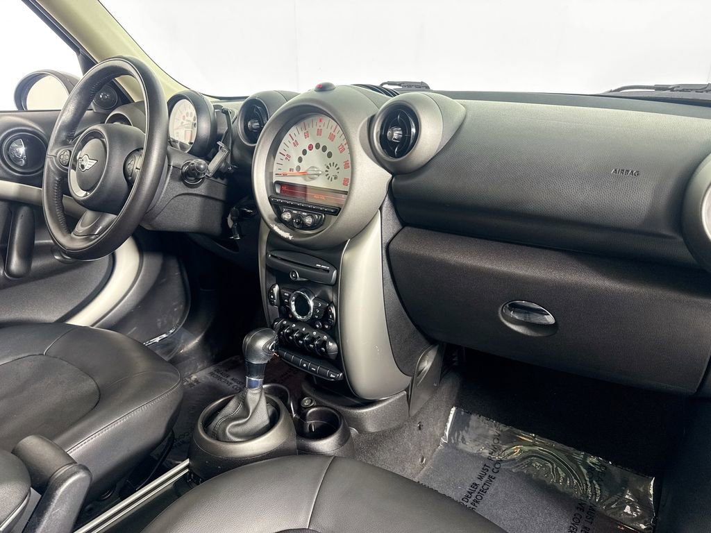 Used 2011 MINI Cooper Countryman image 28