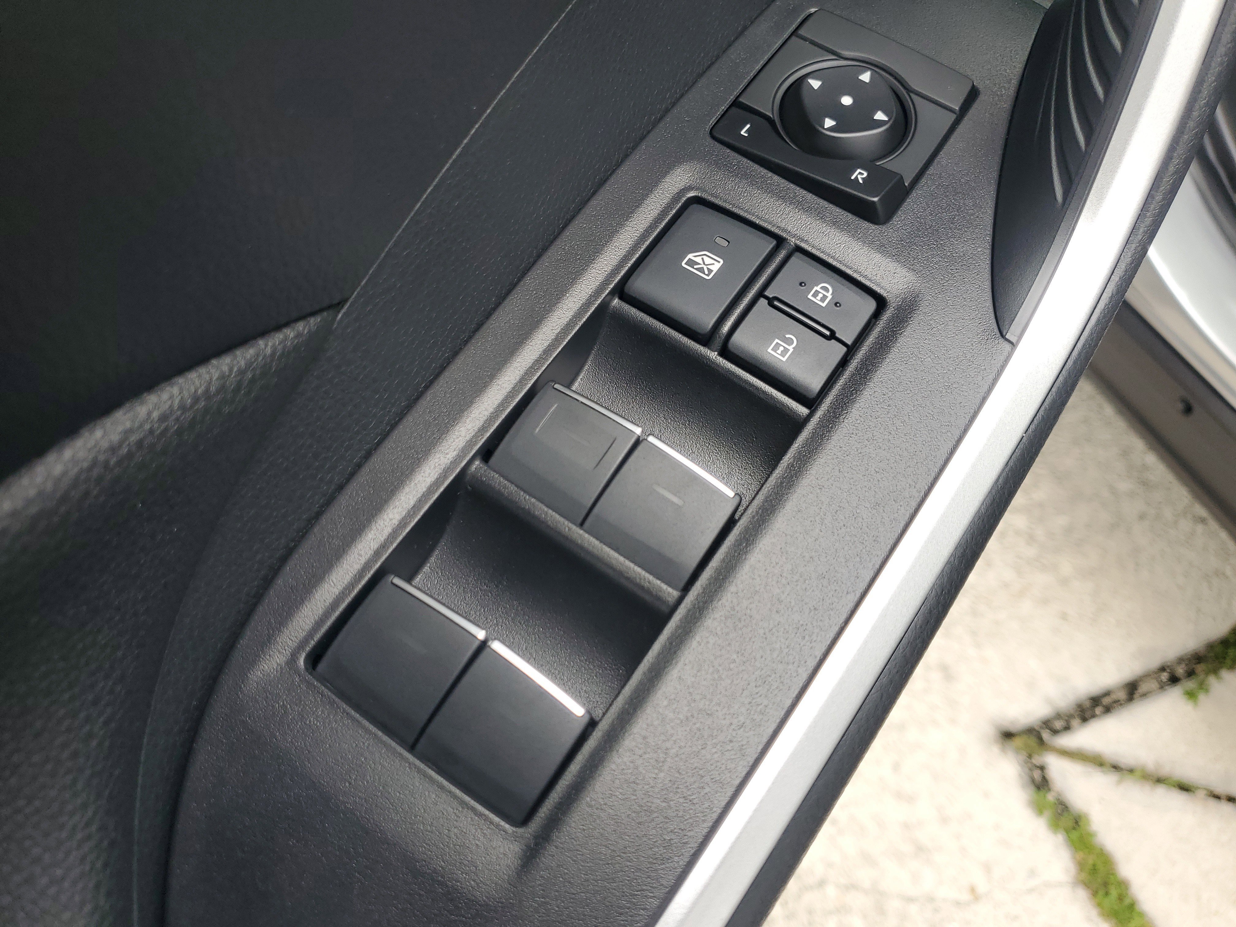 Certified 2025 Toyota RAV4 XLE image 22