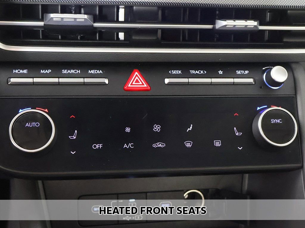 Used 2024 Hyundai Sonata SEL image 6