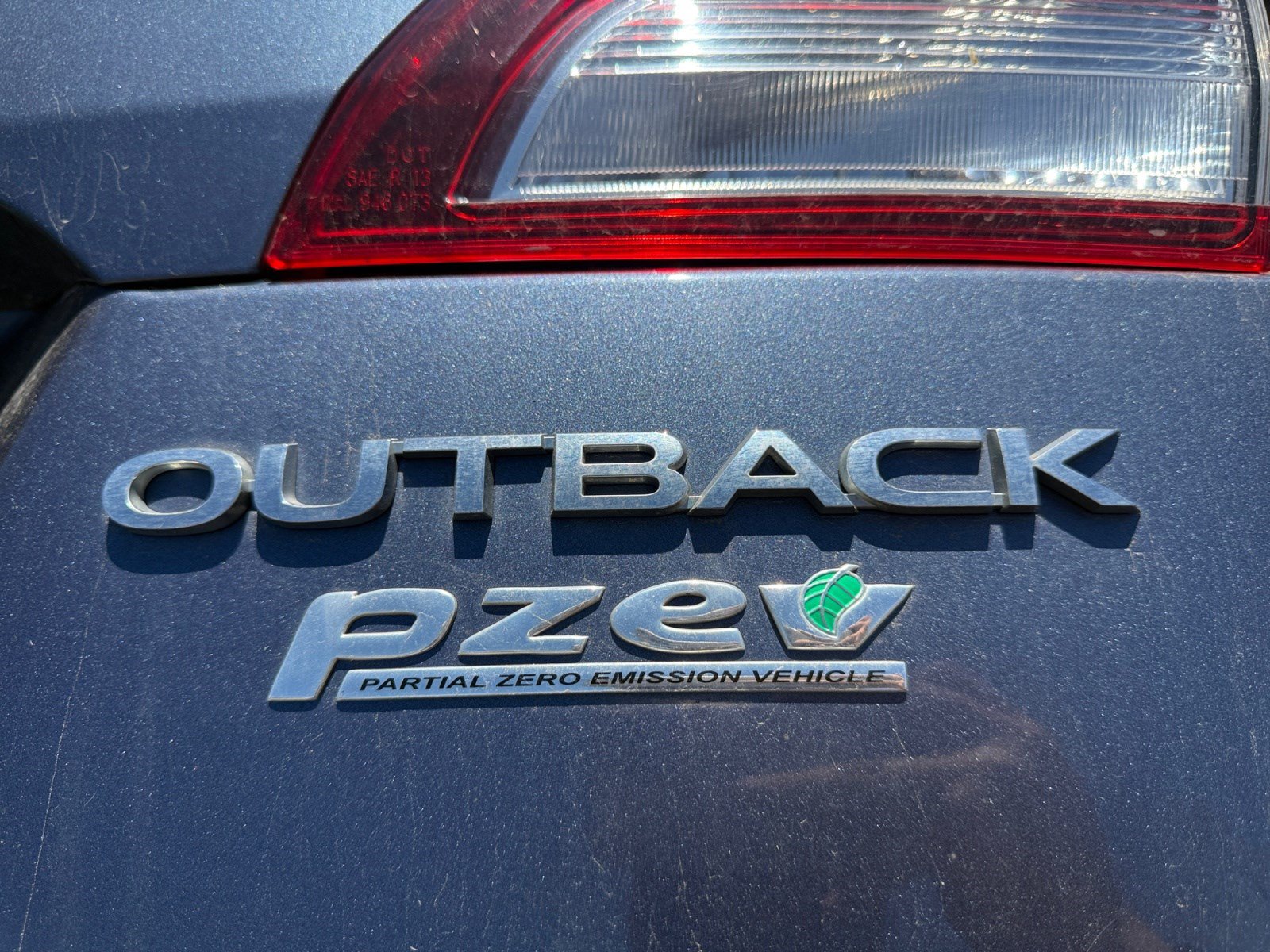 Used 2015 Subaru Outback 2.5i Premium AWD/4WD image 23