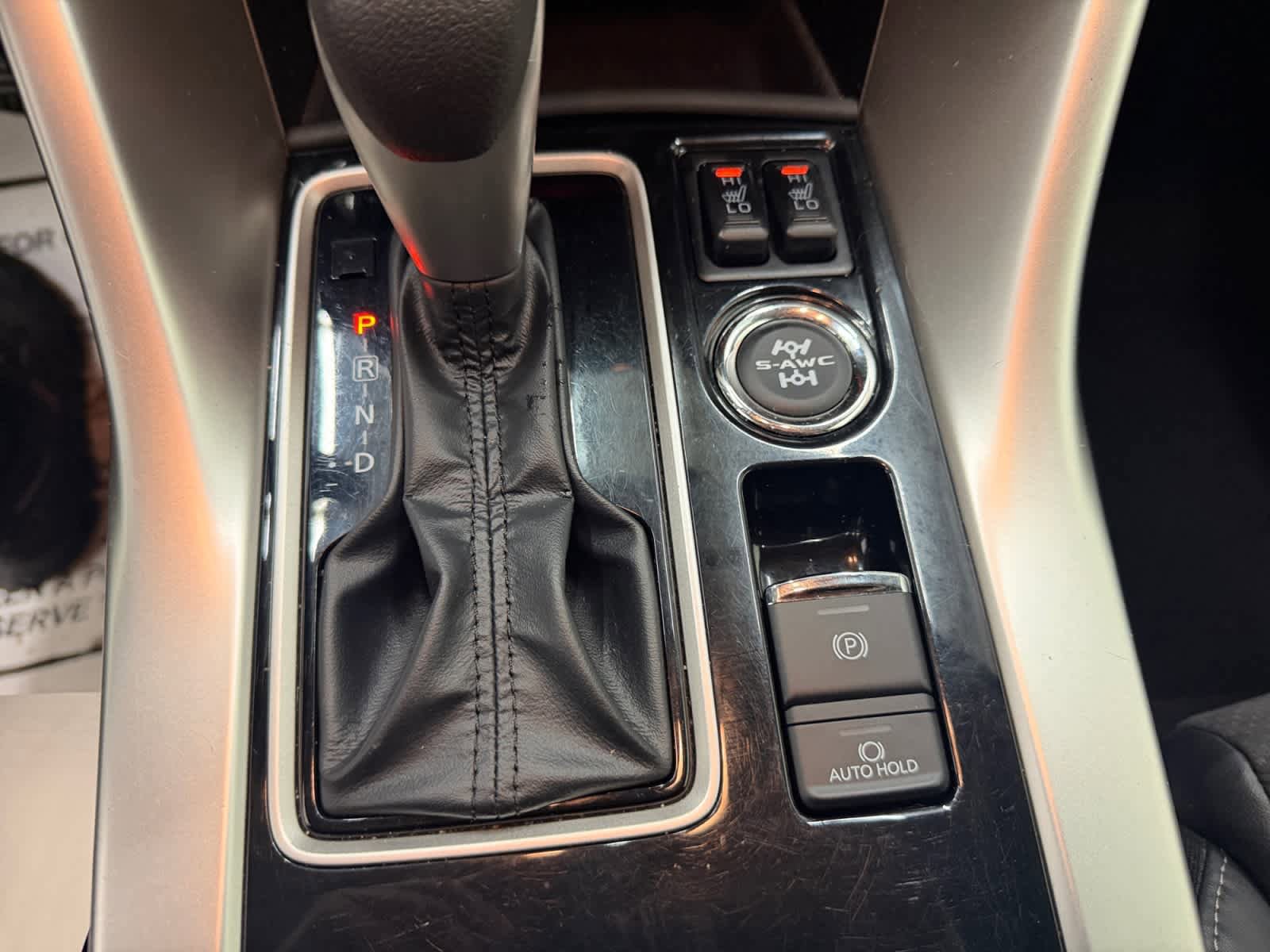 Used 2023 Mitsubishi Eclipse Cross SE image 23