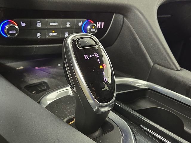 Used 2020 Buick Enclave Essence w/ LPO, Floor Liner Package image 21