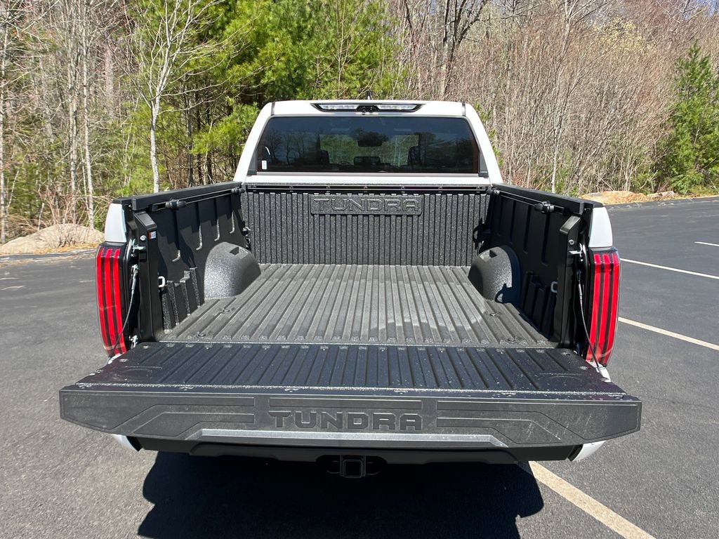 New 2026 Toyota Tundra Limited w/ Limited PVM Package AWD/4WD image 23