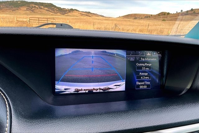 Used 2013 Lexus GS 350 PREMIUM PACKAGE 4-DOOR  3.5L V w/ Premium Pkg image 14