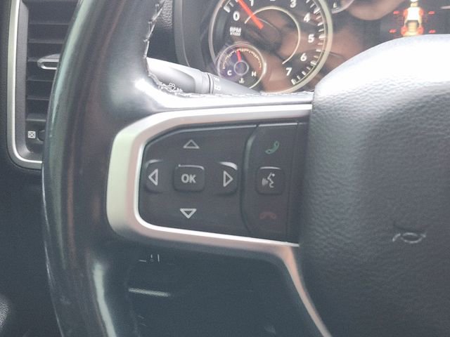 Used 2019 RAM 1500 Big Horn RWD image 22