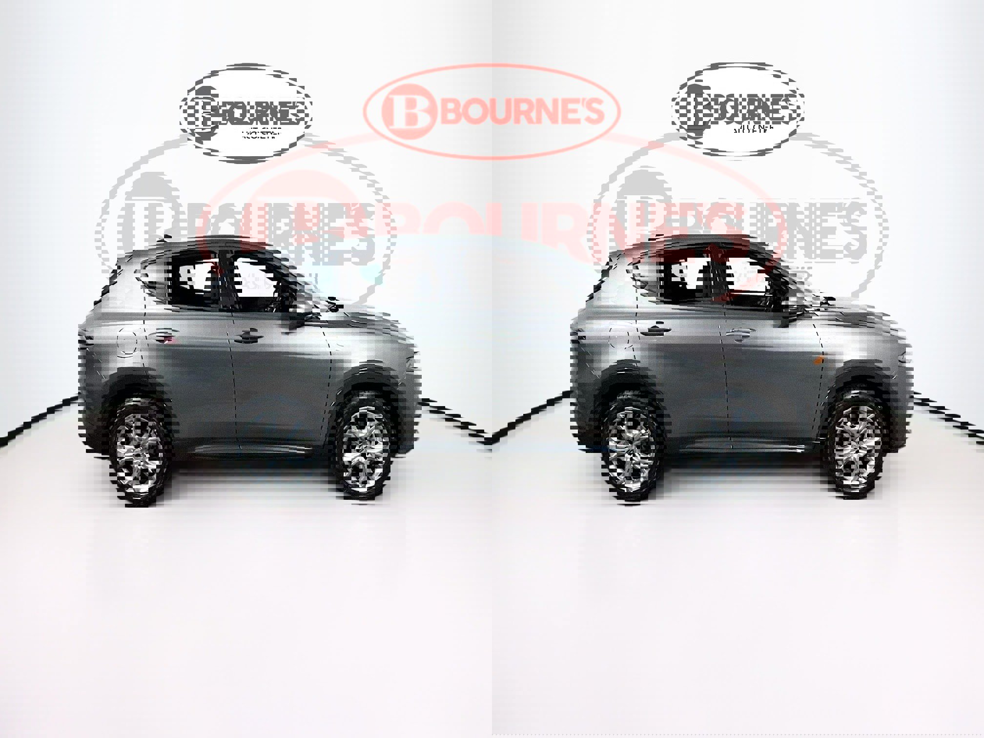 Used 2024 Dodge Hornet R/T image 10