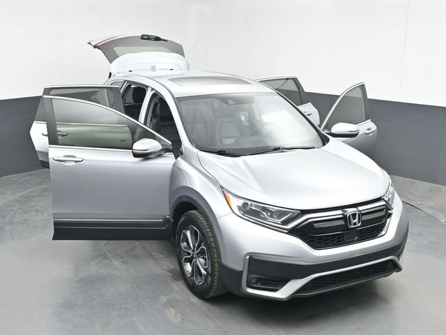 Used 2020 Honda CR-V EX-L image 49