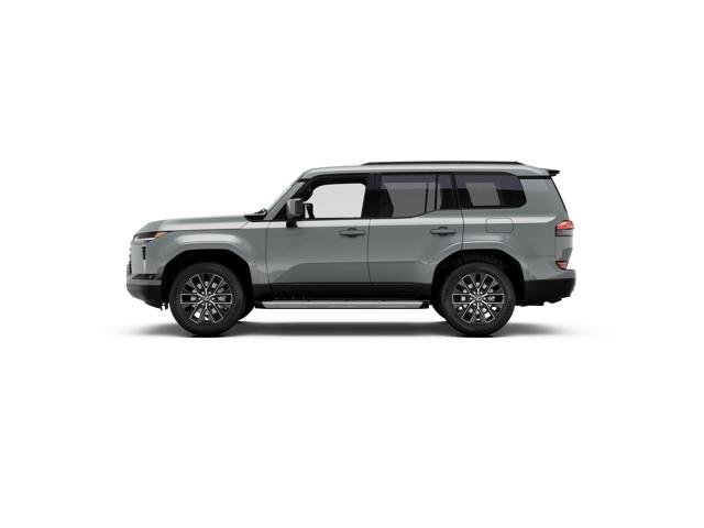 New 2026 Lexus GX 550 AWD/4WD image 7