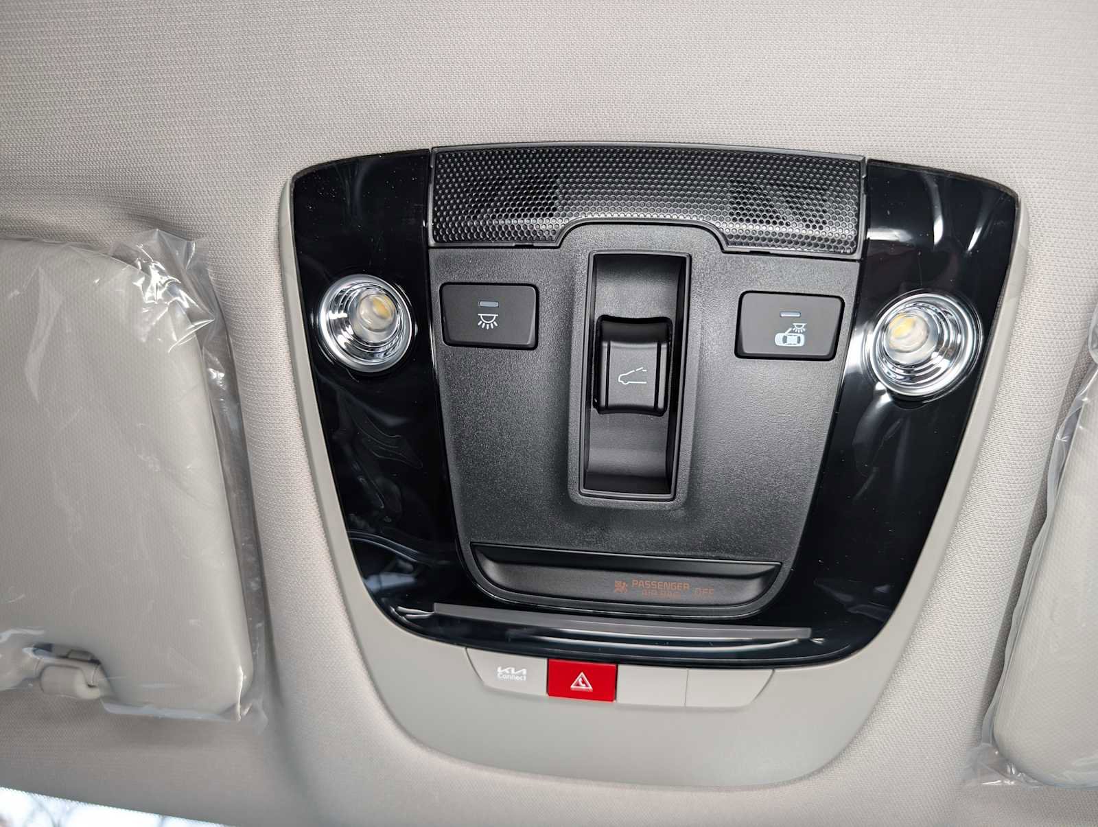 New 2026 Kia Seltos SX image 29