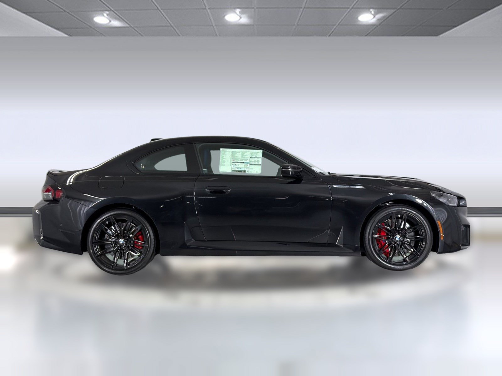 New 2026 BMW M2 w/ Lighting Package RWD image 8