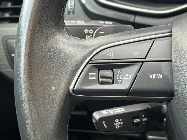 Used 2024 Audi A5 2.0T Premium Plus image 30