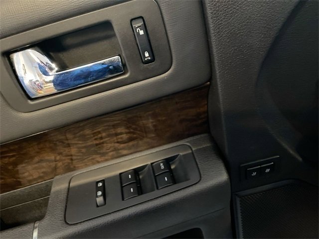 Used 2013 Ford Flex Limited image 22