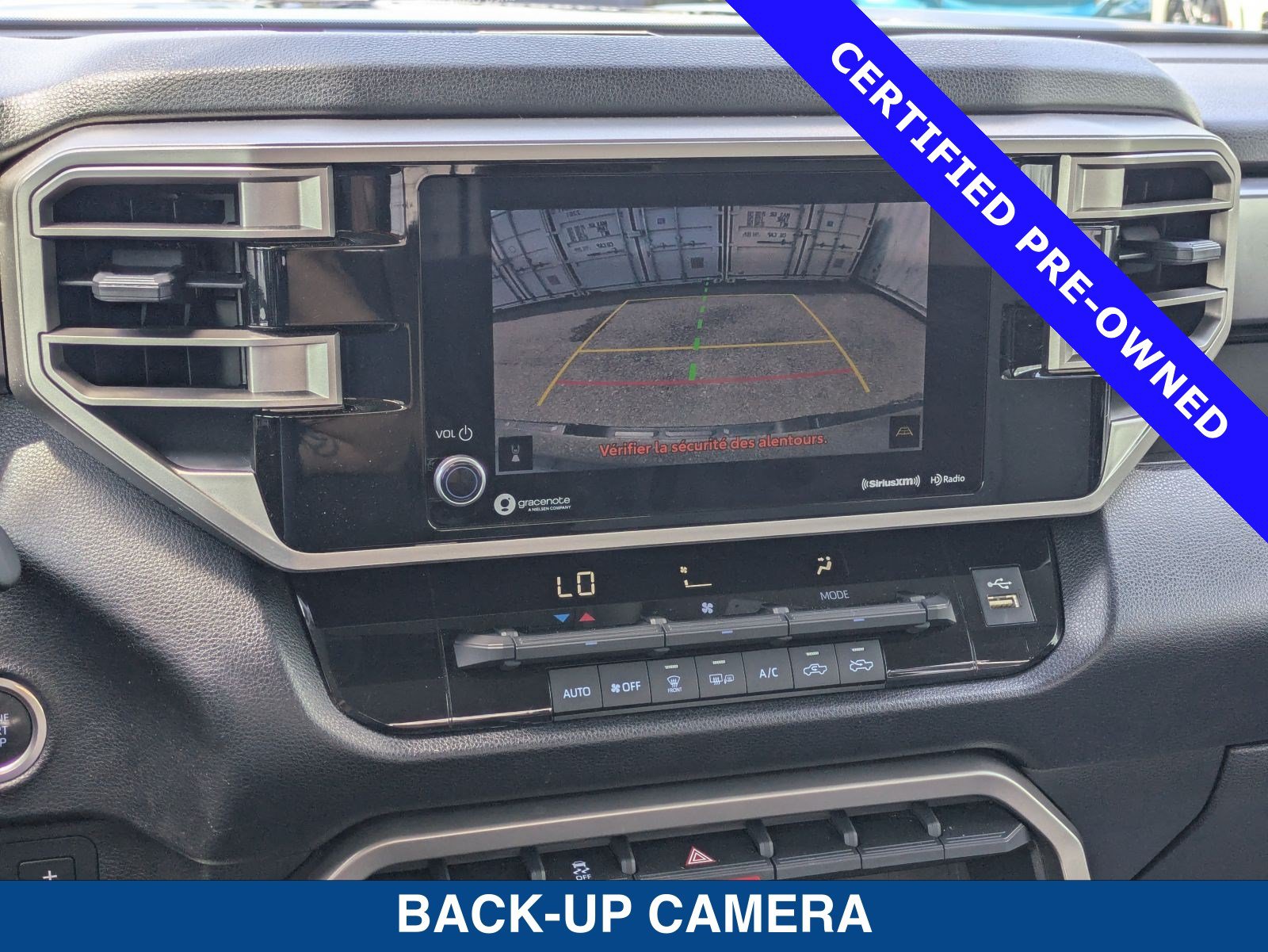 Used 2024 Toyota Tundra SR5 w/ SR5 Convenience Package RWD image 30