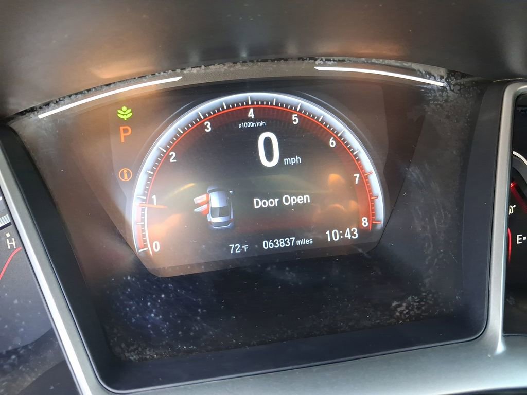 Used 2019 Honda Civic Sport image 17