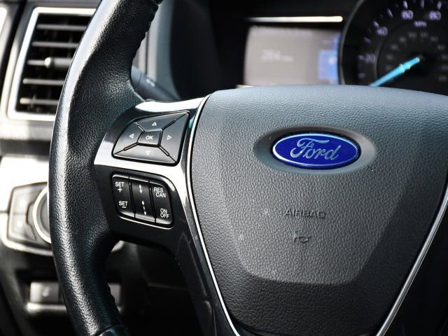 Used 2016 Ford Explorer Limited w/ Equipment Group 301A AWD/4WD image 21