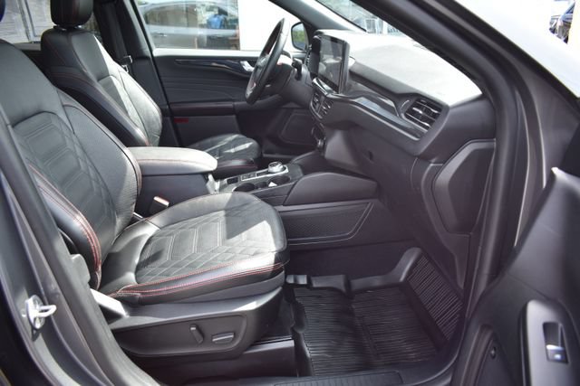 Used 2023 Ford Escape ST-Line Elite w/ Premium Technology Package AWD/4WD image 49