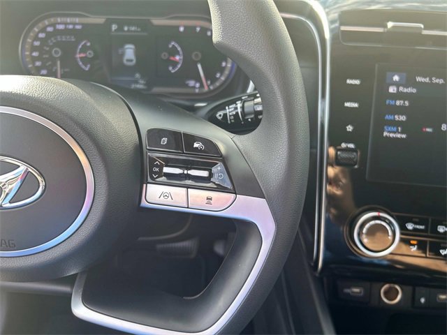Certified 2023 Hyundai Tucson SEL image 25
