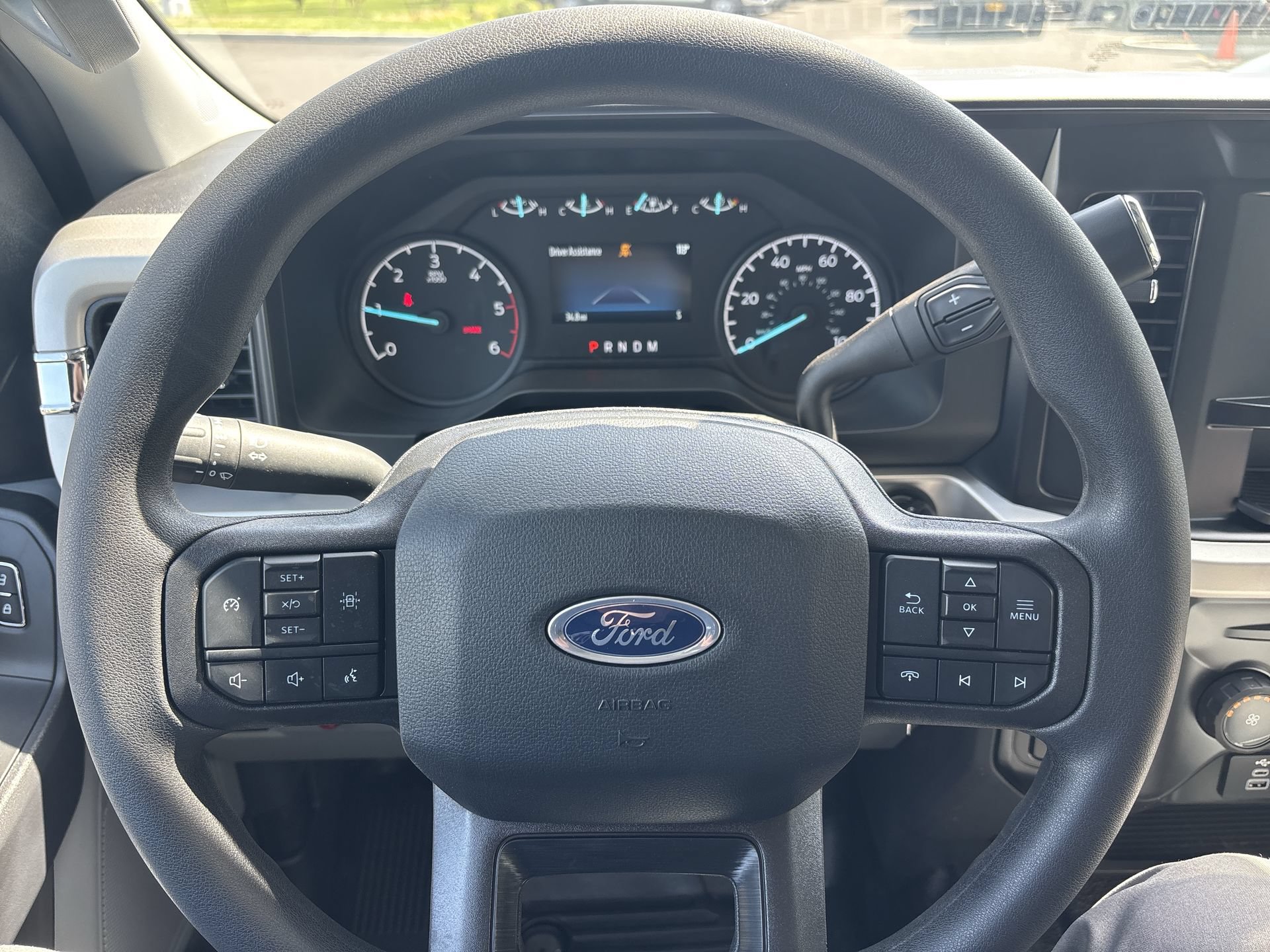 New 2026 Ford F550 4x4 Supercab Super Duty image 11