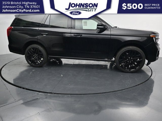 New 2027 Ford Expedition Platinum w/ Stealth Performance Package AWD/4WD image 14